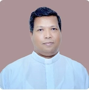 Rev. Dr. Mathew Koyickal